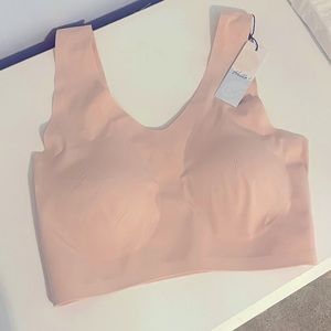 Kindred Bravely Bra NWT